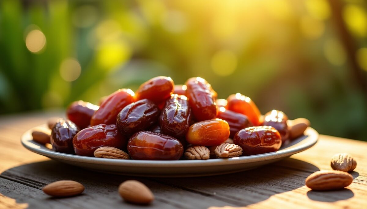 Dattes Color Foods : Votre complice gourmand pour une pause saine et naturelle