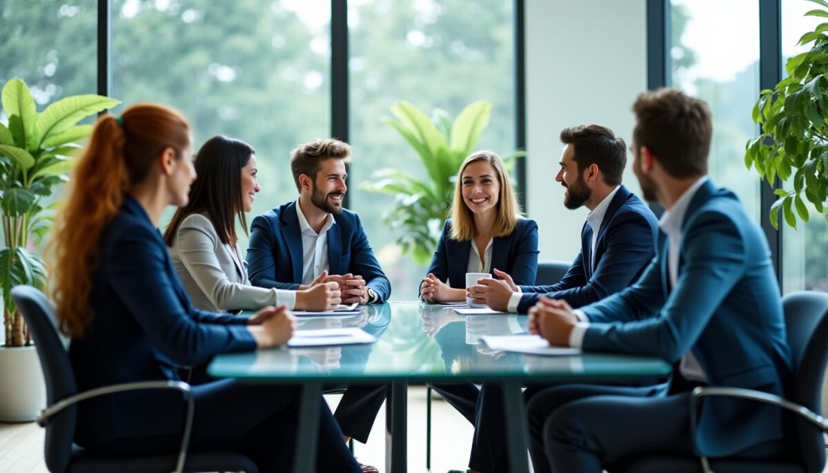 Exlansa : Des solutions innovantes pour propulser votre entreprise vers le succès