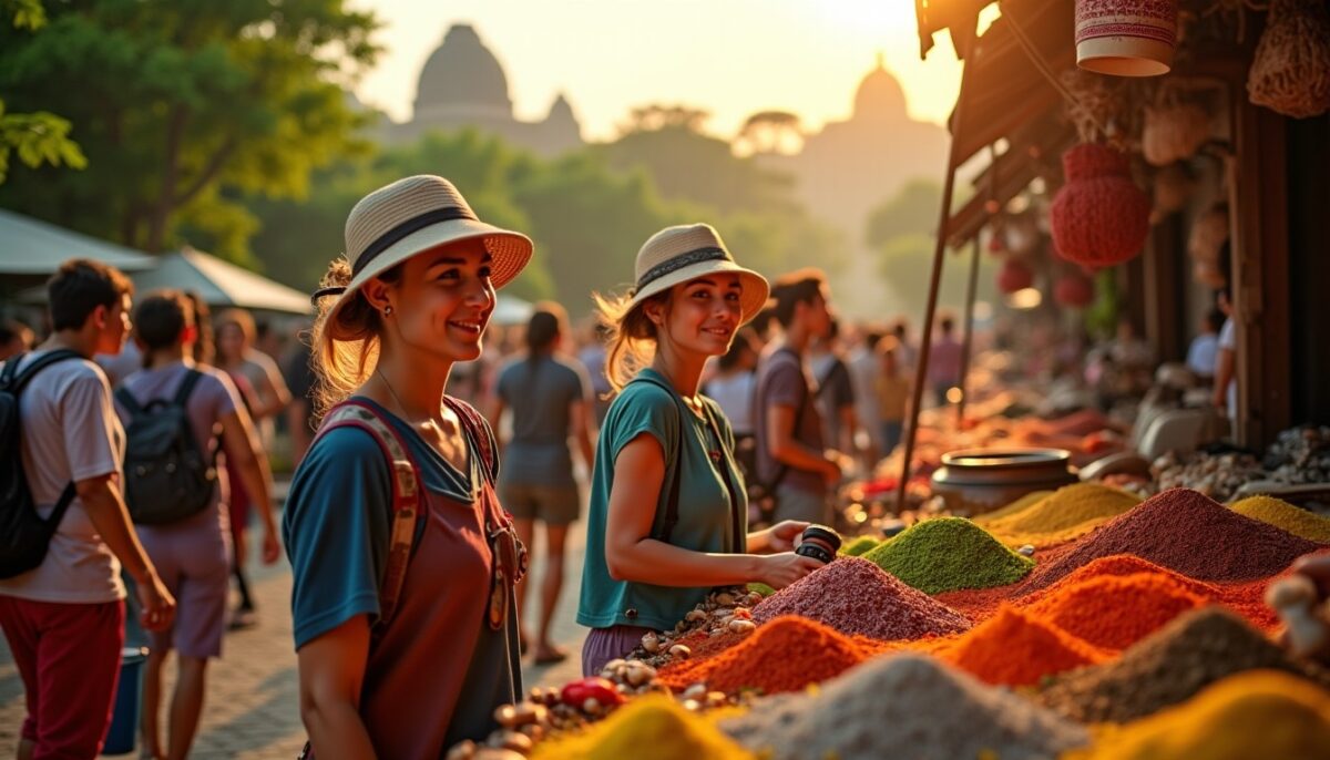 Microdos – Découvrez des voyages, cultures et bons plans incontournables
