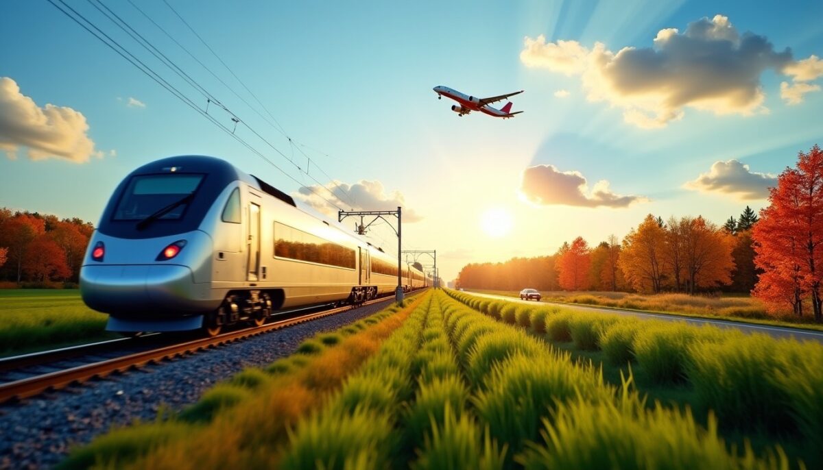 Moyens de transport : Avantages et inconvénients selon votre destination de voyage
