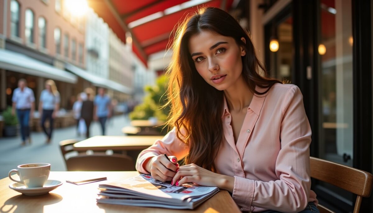 Pause Vernis : Tendances mode, conseils beauté et lifestyle inspirant