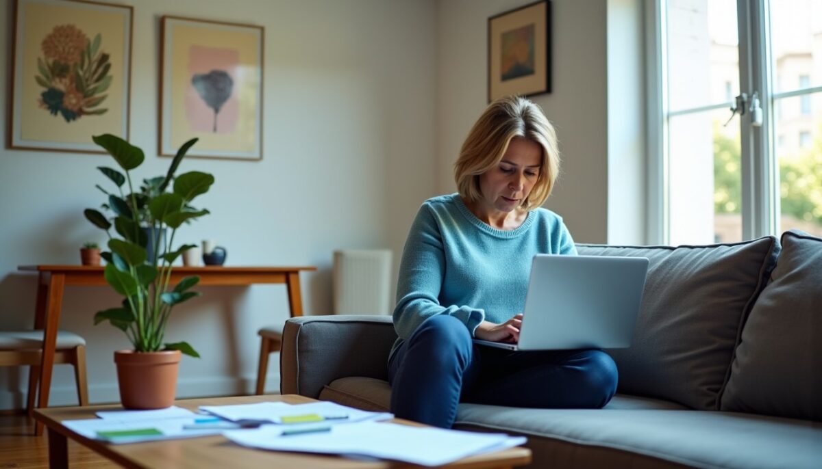 Travaux de décoration : astuces pour établir un budget maîtrisé et efficace