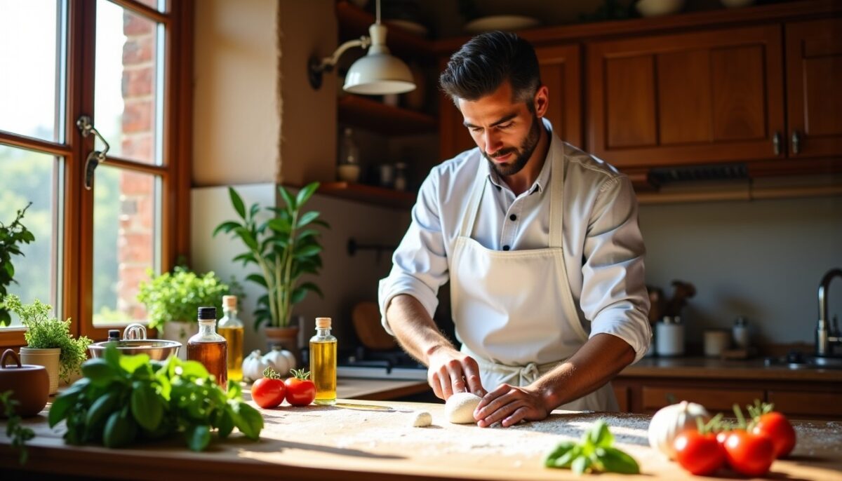 Plongez au cœur de l'authenticité italienne avec notre analyse détaillée des pâtes La Molisana : saveurs, qualité et tradition garantis