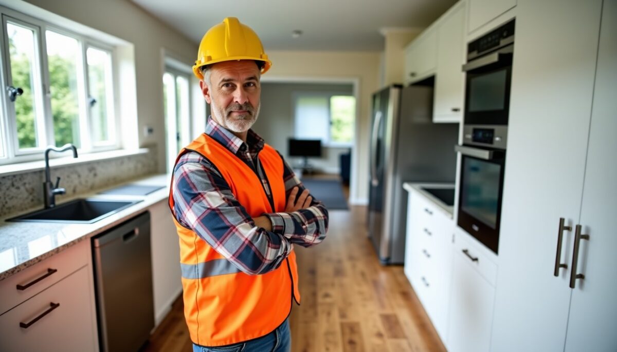 Rénovation : les travaux incontournables à réaliser sans tarder