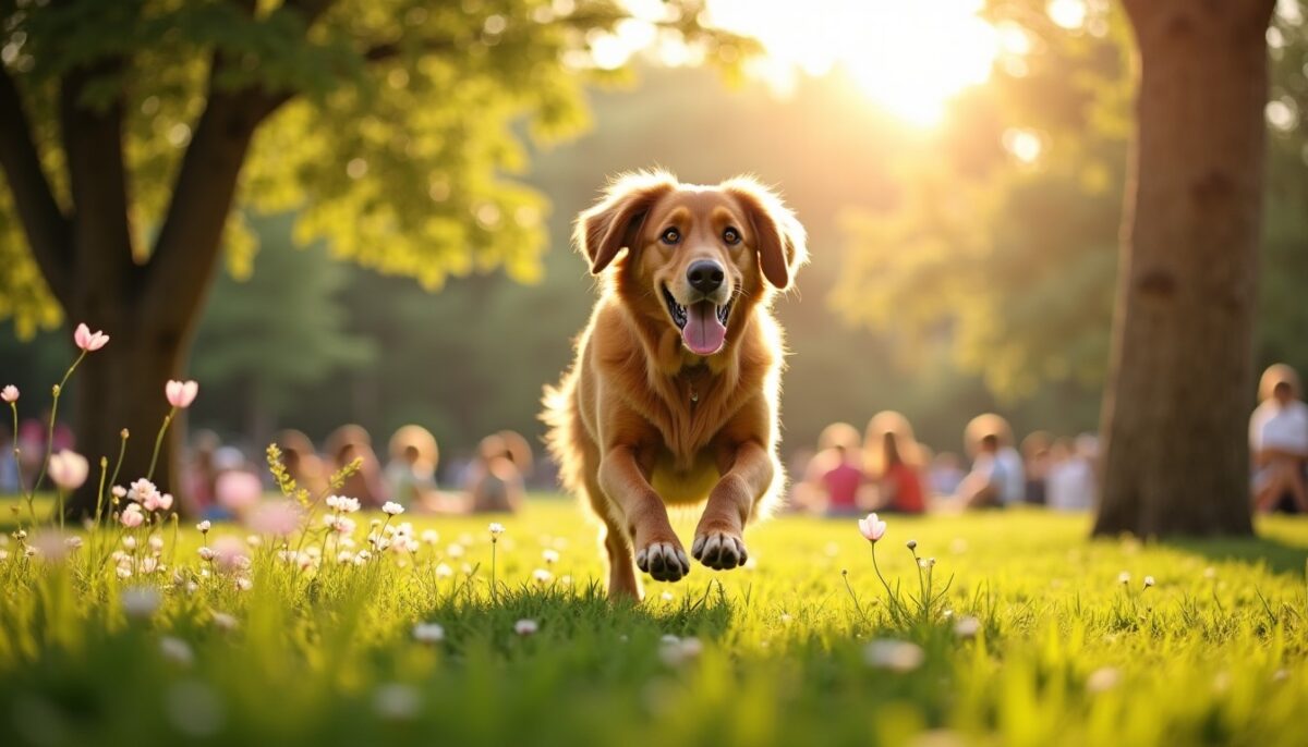 Découvrez l'univers de votre compagnon canin
