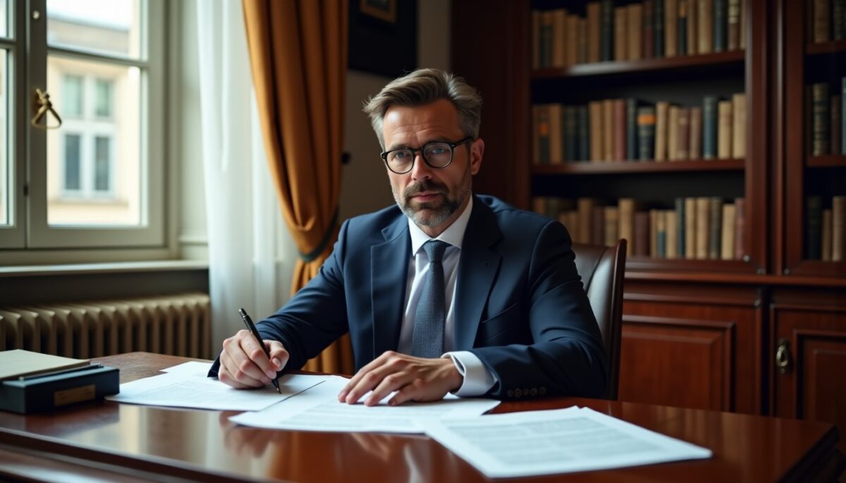 Guide complet sur la déclaration d'expertise avec déclarationexpertise