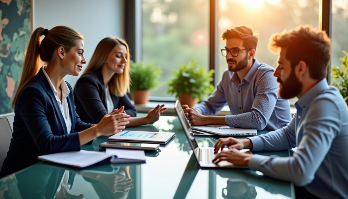 Boostez votre visibilité durablement grâce à Rocket-Seo : la clé d’un référencement optimisé