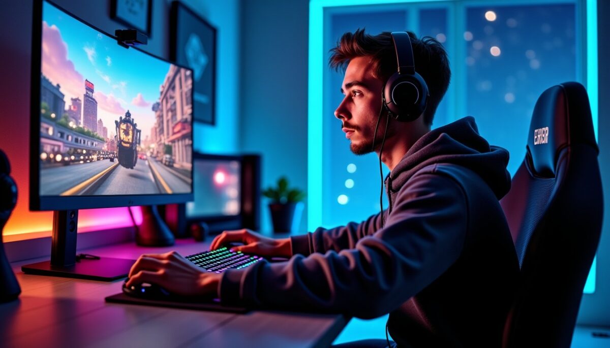Découvrez les toutes récentes tendances et innovations dans l'univers des jeux en ligne