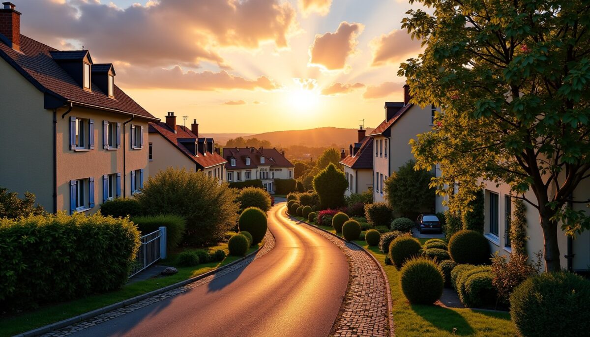 Guide complet sur le permis de construire et les règles d’habitation en France