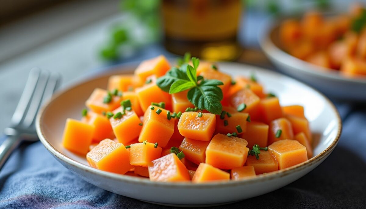 Quelle portion de noix de Saint-Jacques prévoir par invité pour un repas parfait ?