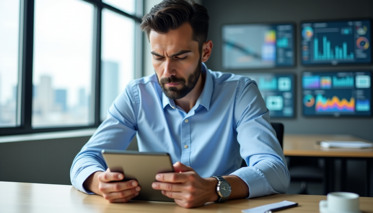 Mesurer l'impact d'un audit technique : KPI suivis par Jimenez Julien