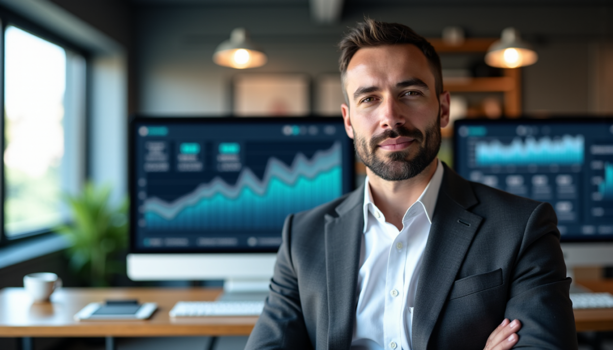 Investissement global en SEO : fourchettes de prix selon Jimenez Julien