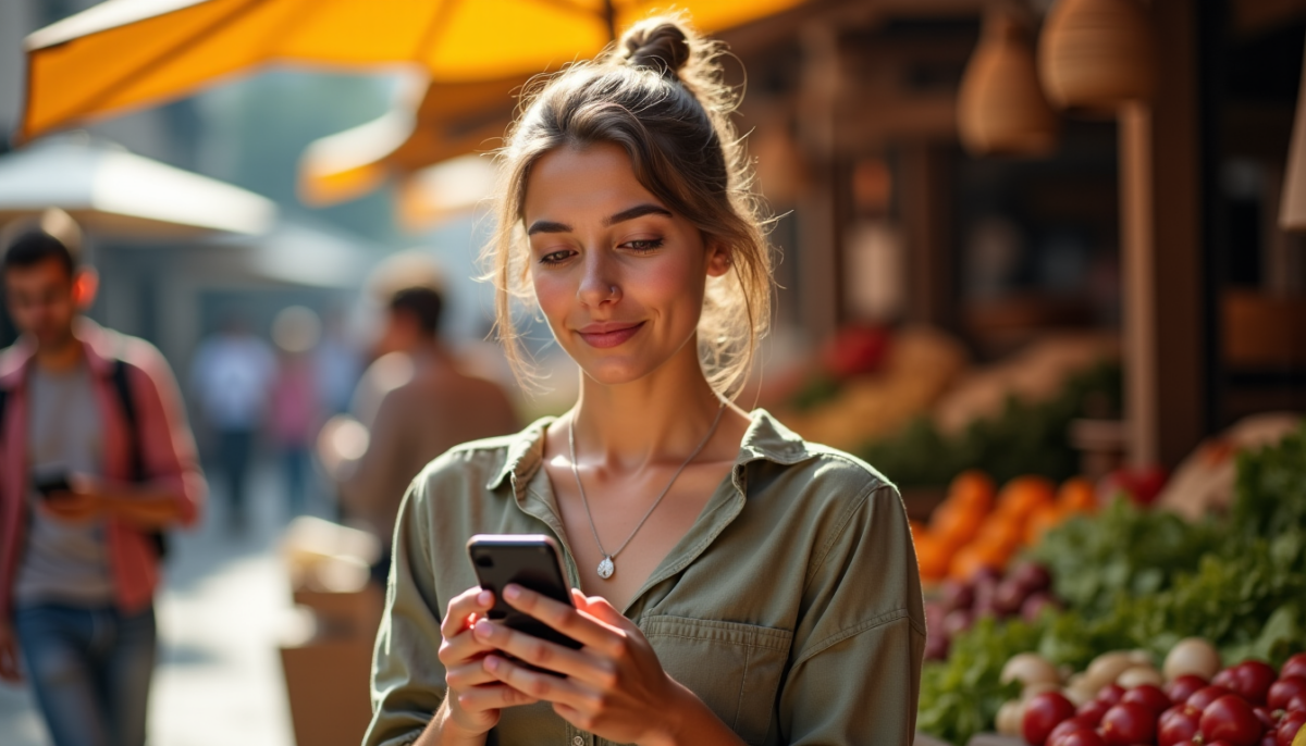 Évaluer une app de voyage : guides locaux, OpenStreetMap et protection des données avec AnTtriPP