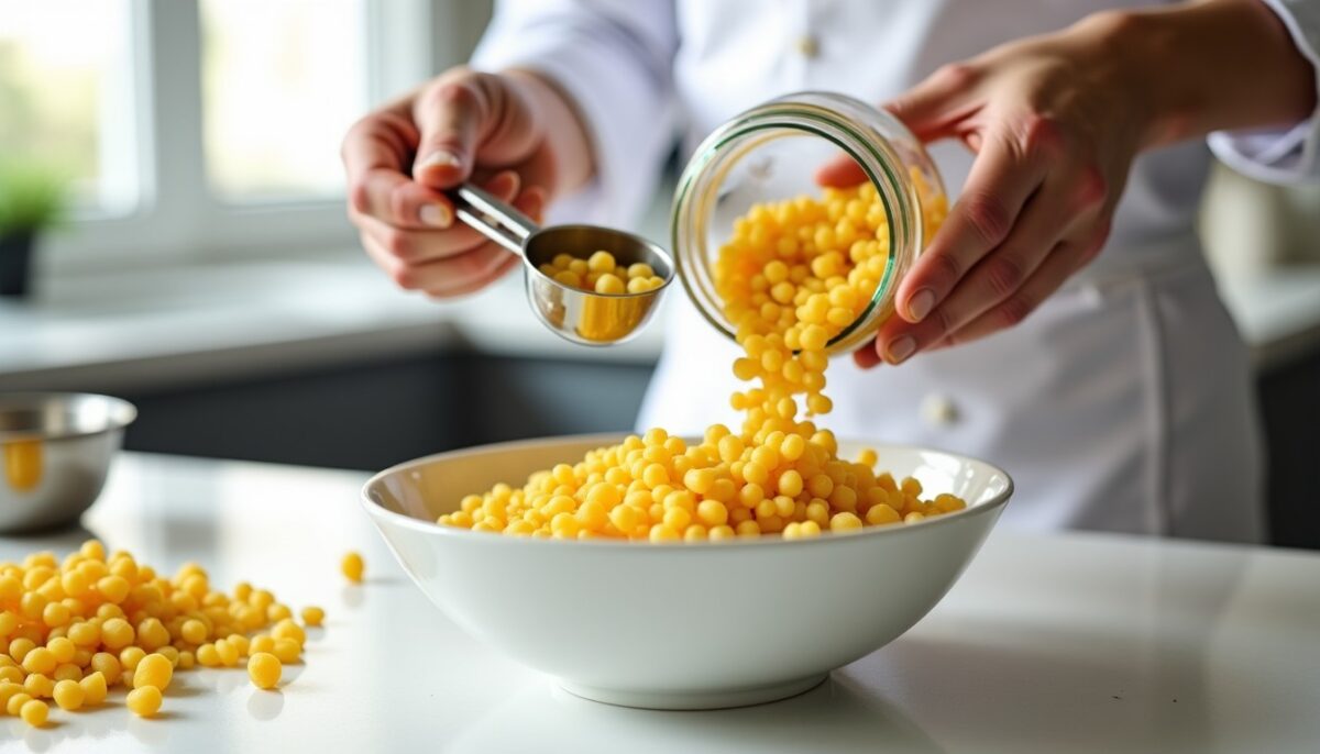 Comment doser les coquillettes par convive pour un repas parfaitement réussi ?