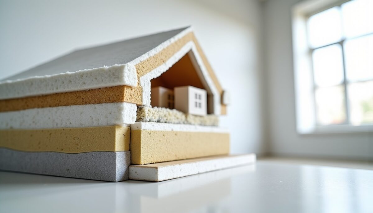 Les secrets d’une isolation maison performante et pérenne