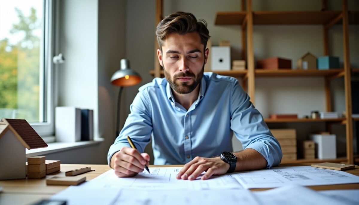 Comment élaborer le budget de construction de votre maison pour éviter les imprévus et contrôler vos dépenses