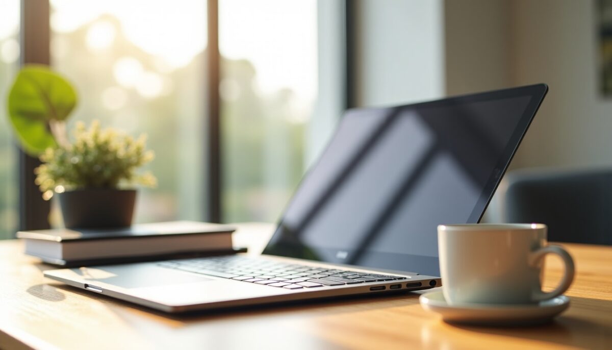 Aménager un bureau à domicile : le secret pour concilier bien-être et efficacité
