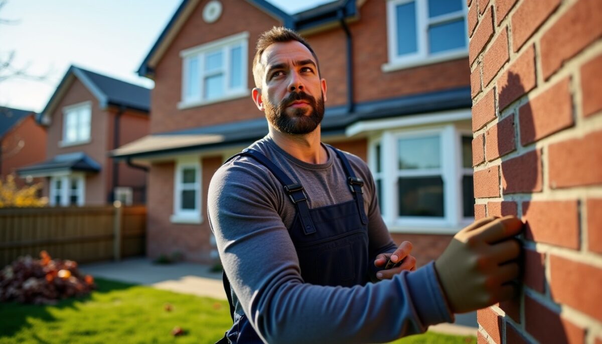 Prendre soin de sa façade avant l'hiver : astuces essentielles pour prévenir les dégâts inattendus