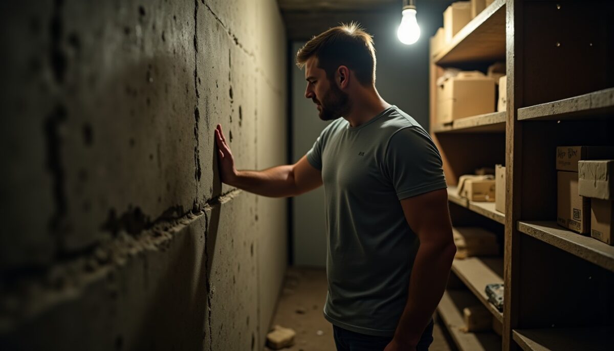 Cave et garage : des espaces du logement à protéger aussi, rappelle Allianz aux locataires